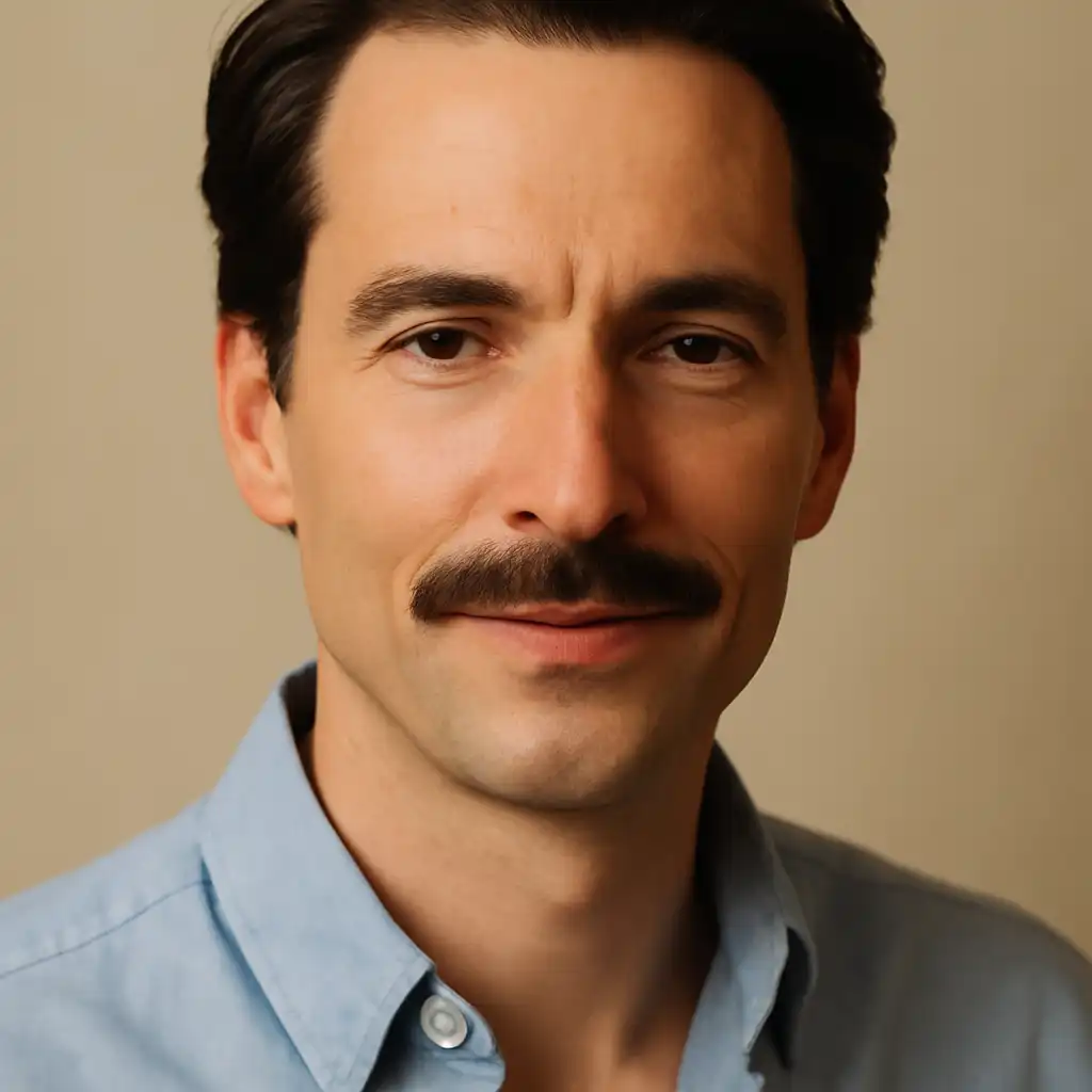 Marcus Wellington